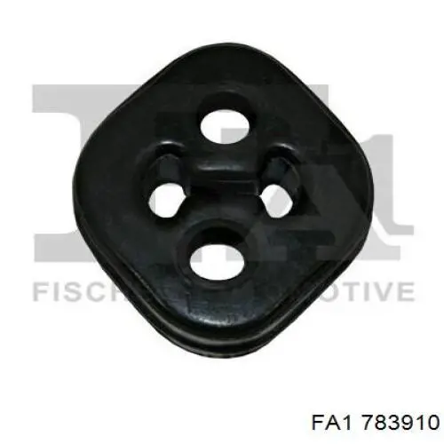 Coxim de fixação do silenciador FA1 783910 preço, a partir de 4,71 USD