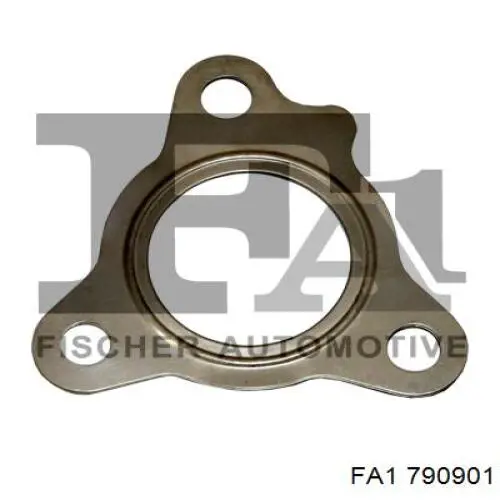 Vedante de turbina dos gases de escape, admissão Honda 18234RBDE01 preço, a partir de 12,26 USD