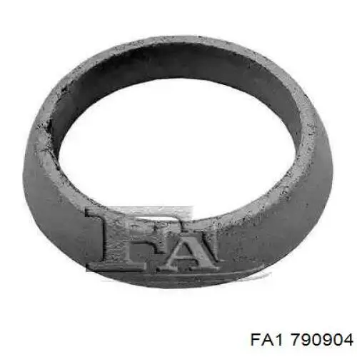 Compre 790904 FA1 Vedante de tubo coletor de escape