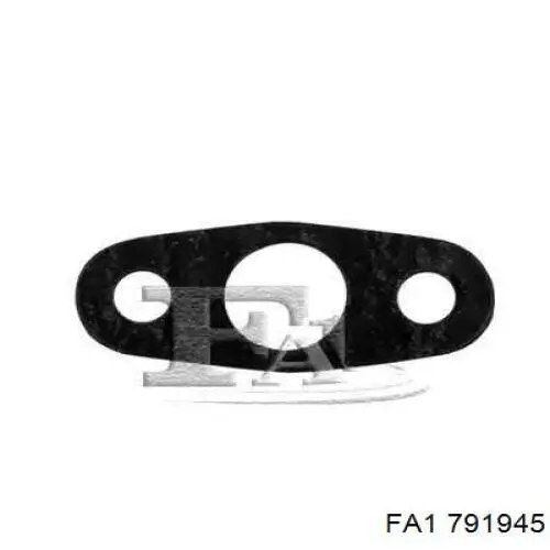 Compre 791945 FA1 Vedante de tubo de admissão do silenciador
