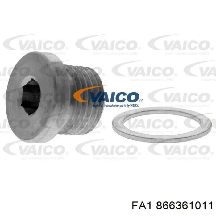 Tampão de panela de motor FA1 866361011 preço, a partir de 5,01 USD