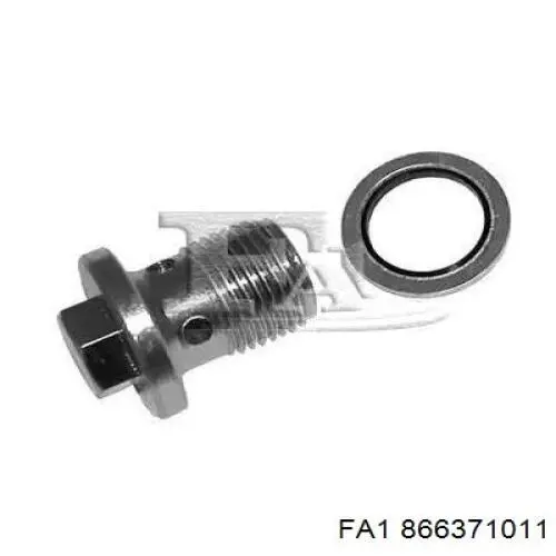 Tampão de panela de motor FA1 866371011 preço, a partir de 4,25 USD