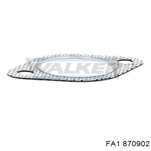 Compre 870902 FA1 Vedante de tubo de admissão do silenciador