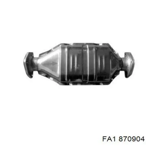 Compre 870904 FA1 Vedante de tubo de admissão do silenciador