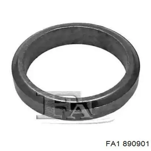 Compre 890901 FA1 Vedante de tubo de admissão do silenciador