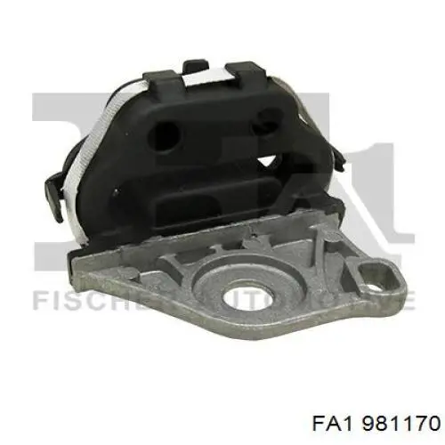 Compre 981170 FA1 Selante do sistema de escape