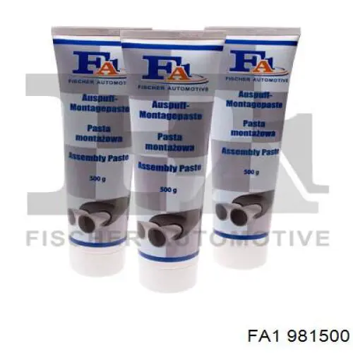 981500 FA1 