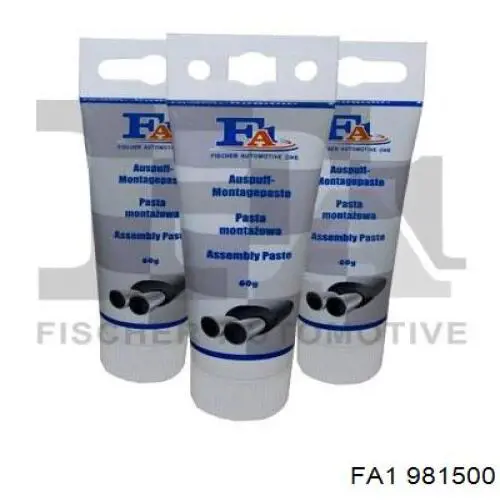  FA1 981500 preço, a partir de 12,76 USD