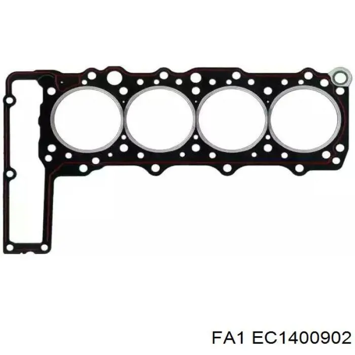 Vedante de cabeça de motor (CBC) FA1 EC1400902 preço, a partir de 26,28 USD