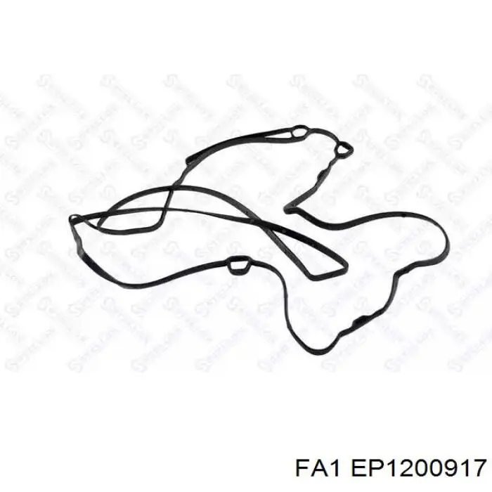 Vedante de tampa de válvulas de motor FA1 EP1200917 preço, a partir de 14,17 USD