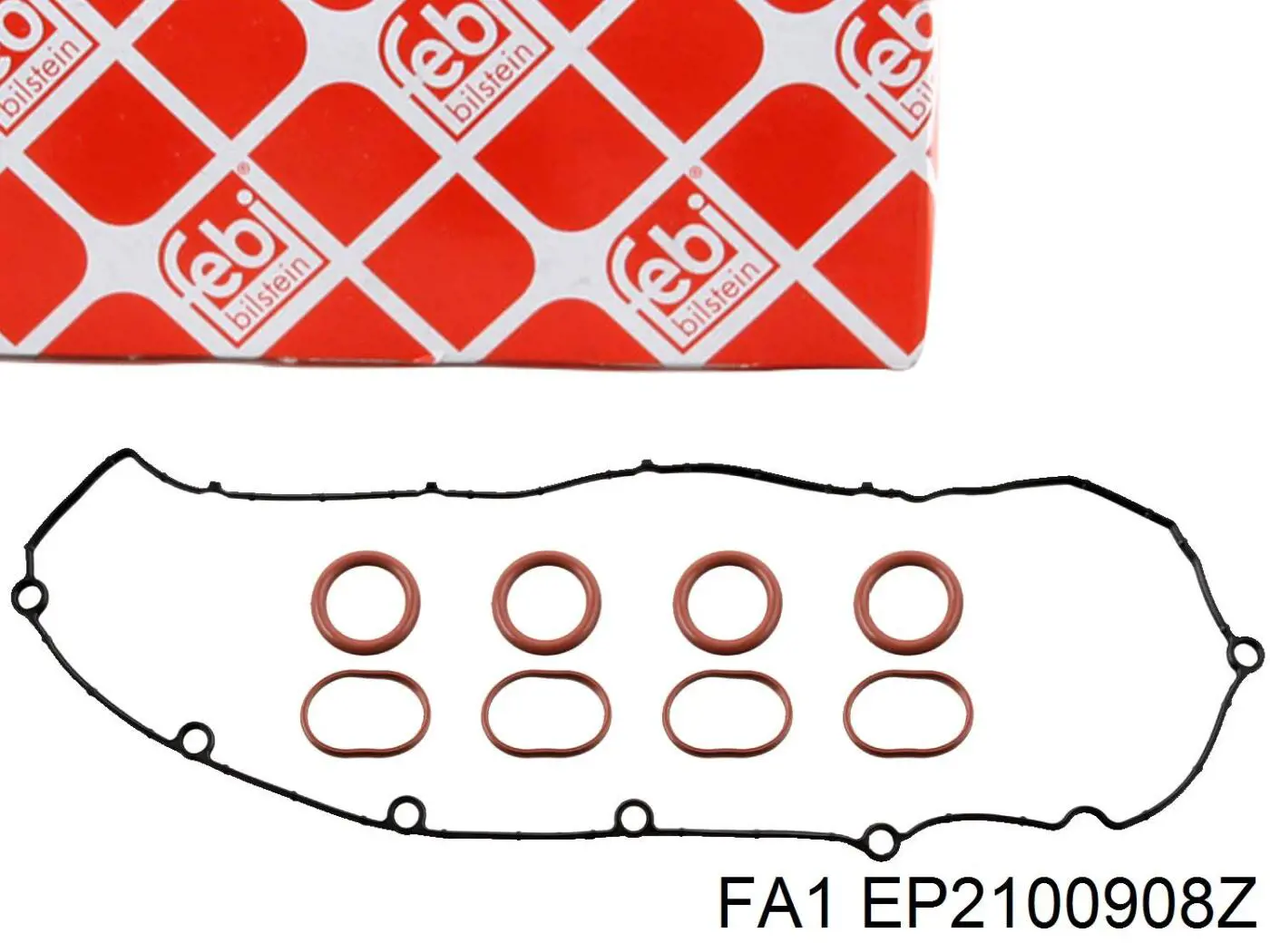 Vedante da tampa de válvulas de motor, kit FA1 EP2100908Z preço, a partir de 15,49 USD