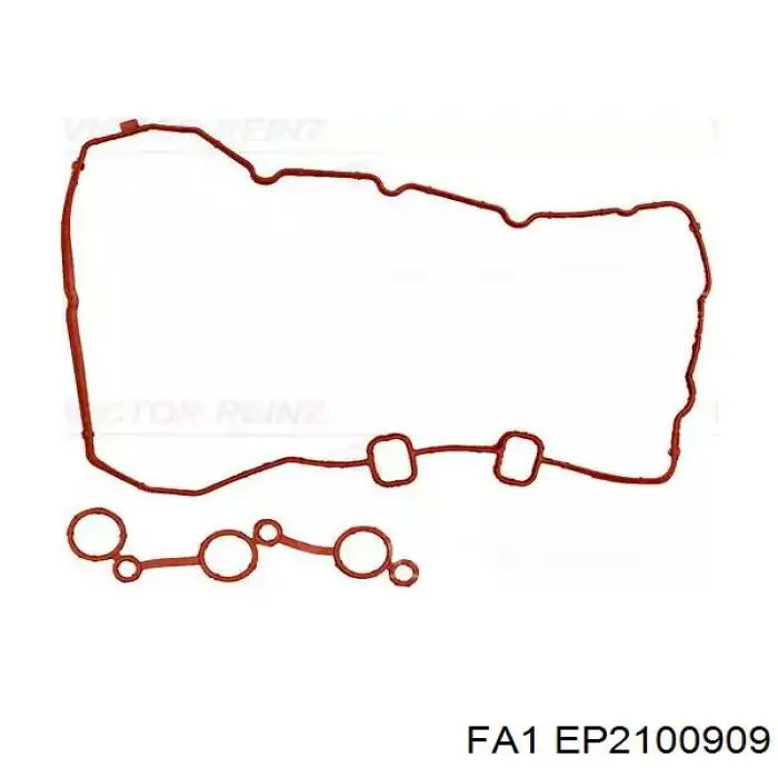 Vedante de tampa de válvulas de motor FA1 EP2100909 preço, a partir de 11,19 USD