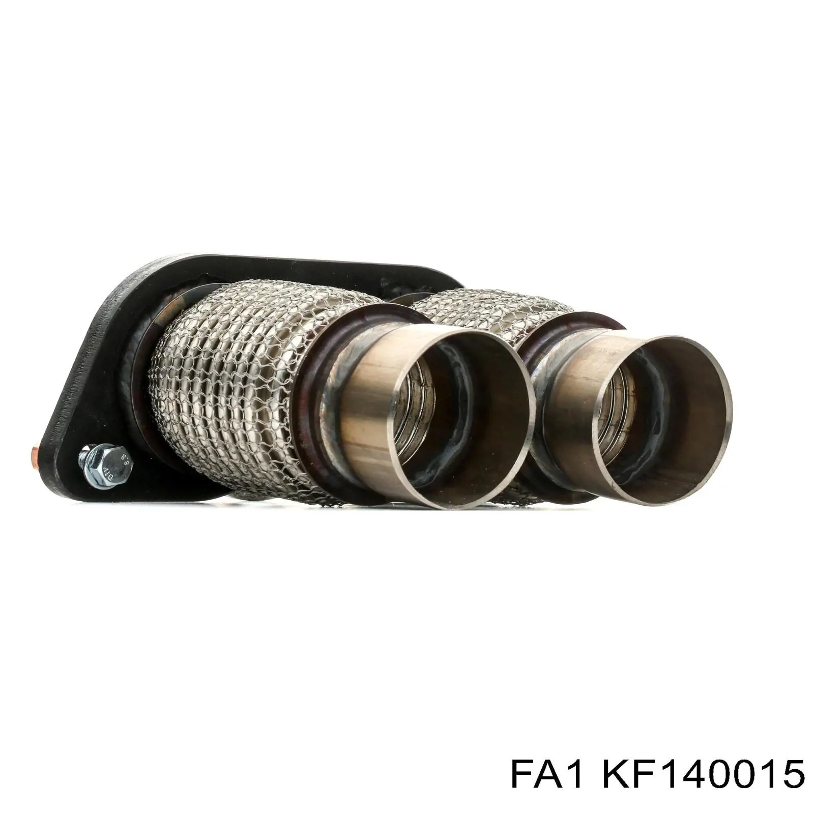 Filtro de partículas do sistema dos gases de escape Mercedes A9064900183 preço, a partir de 569,75 USD