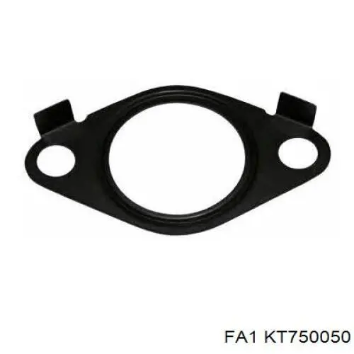 Vedante de turbina, kit de montagem FA1 KT750050 preço, a partir de 27,00 USD