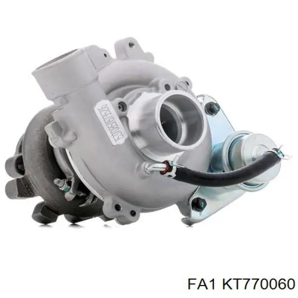 Vedante de turbina, kit de montagem FA1 KT770060 preço, a partir de 42,08 USD