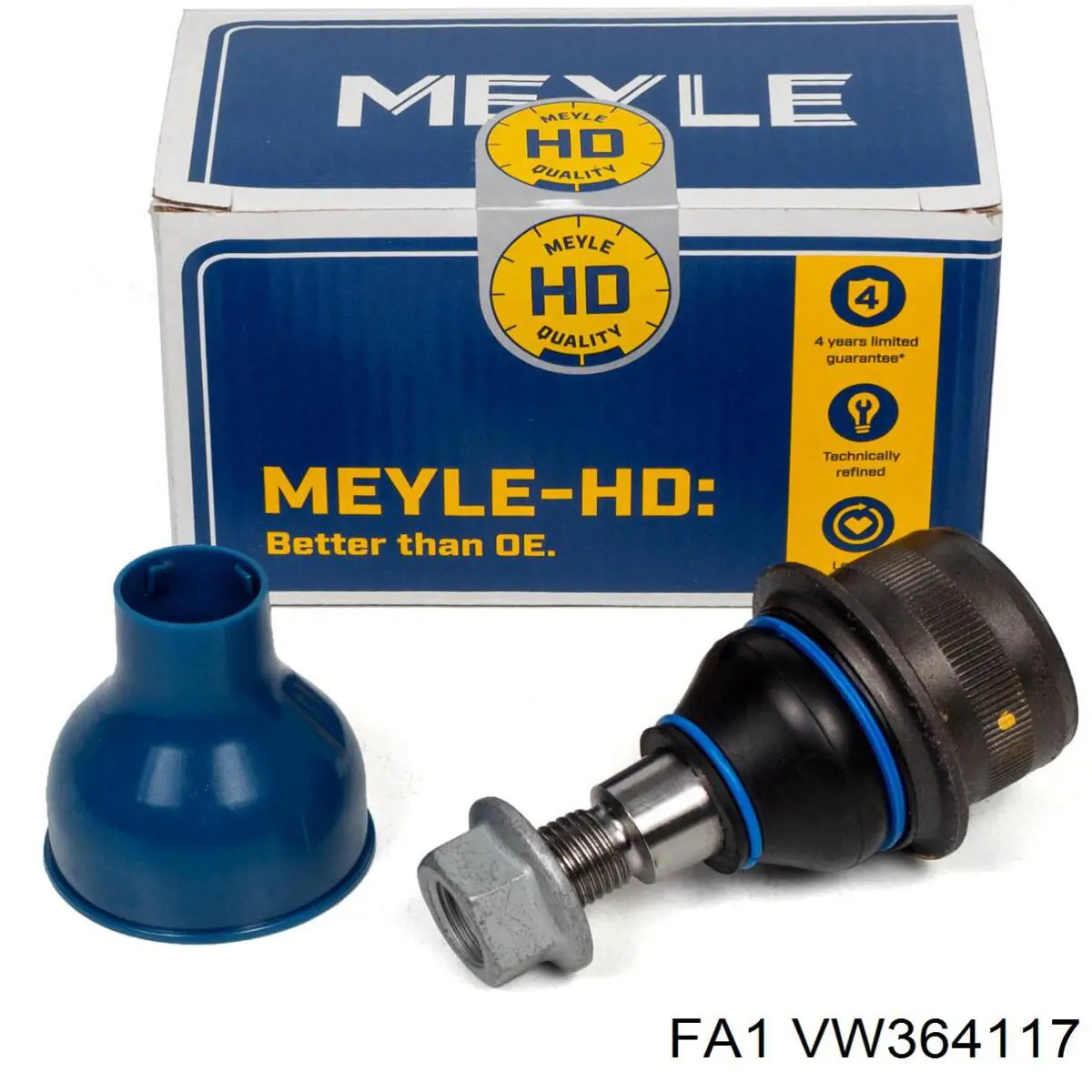  FA1 VW364117 preço, a partir de 44,62 USD