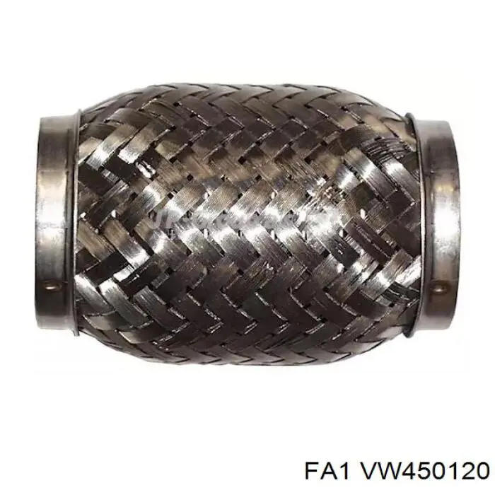 Compre VW450120 FA1 