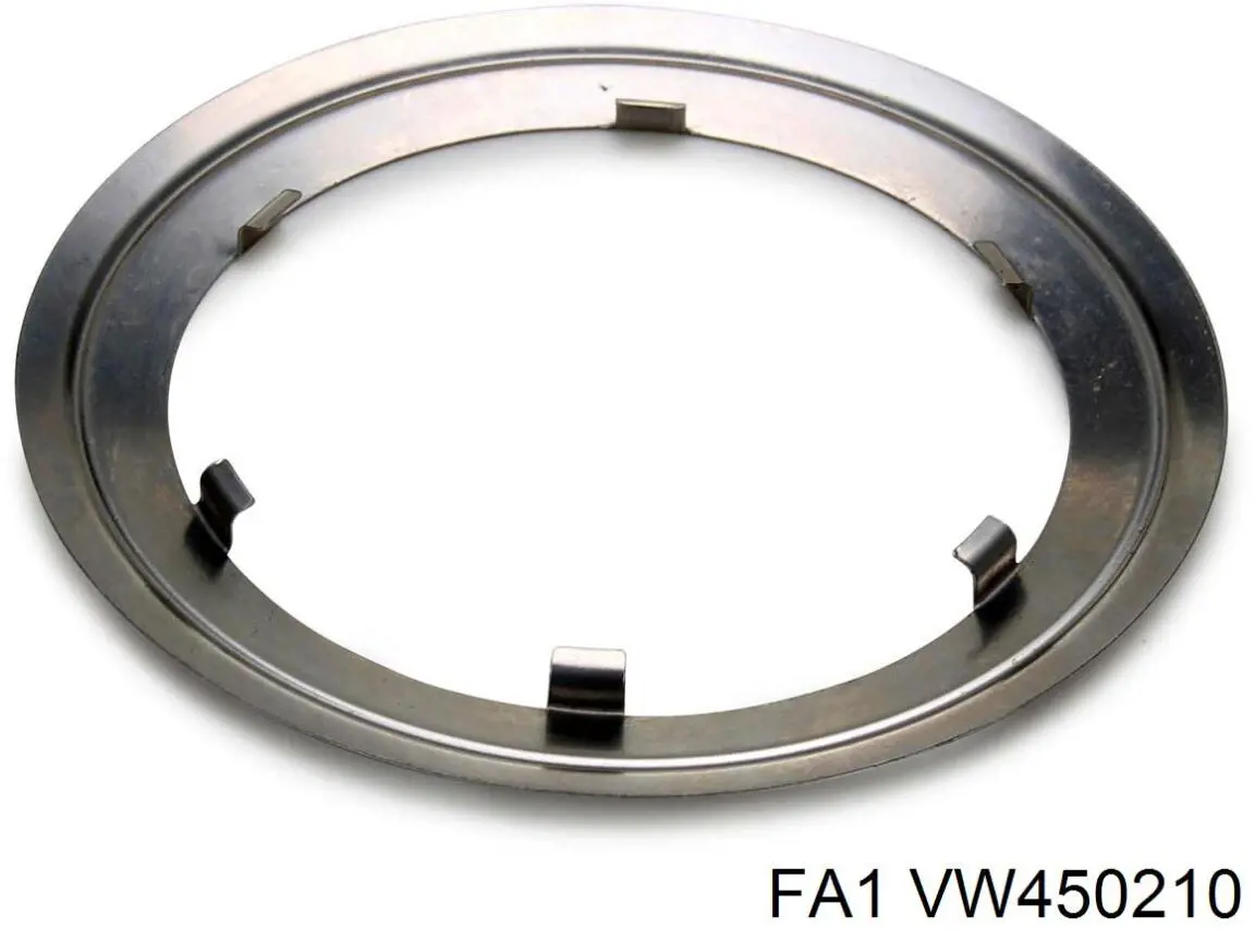 Ondulação do silenciador FA1 VW450210 preço, a partir de 75,17 USD