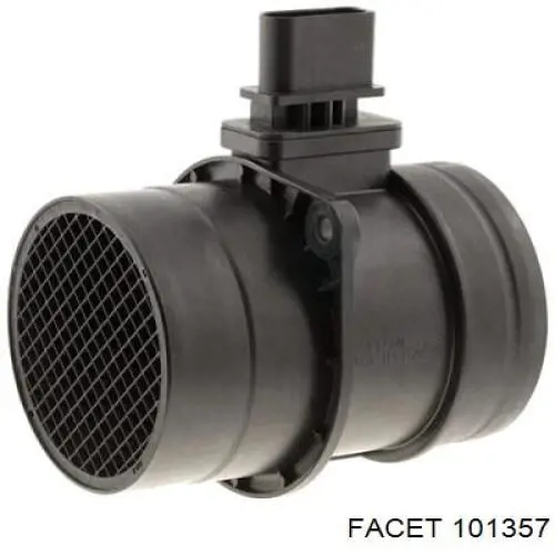 Compre 95207 NGK Sensor de fluxo (consumo) de ar, medidor de consumo M.A.F. - (Mass Airflow)