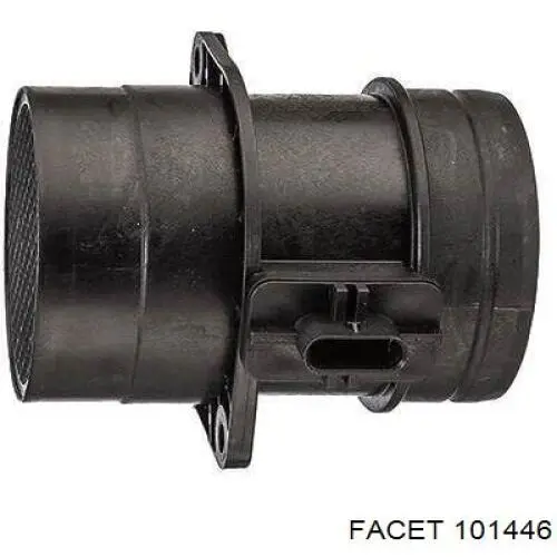 Compre 707759450 VAG Sensor de fluxo (consumo) de ar, medidor de consumo M.A.F. - (Mass Airflow)