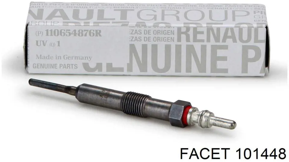 Sensor de fluxo (consumo) de ar, medidor de consumo M.A.F. - (Mass Airflow) NGK 93854 preço, a partir de 37,44 USD