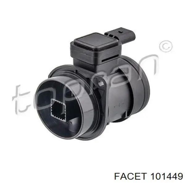 Sensor de fluxo (consumo) de ar, medidor de consumo M.A.F. - (Mass Airflow) VAG EPBMWT3D024H preço, a partir de 11,69 USD