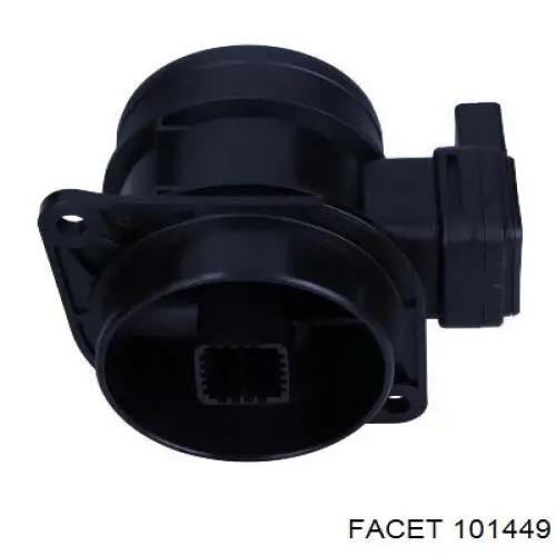 Compre EPBMWT3D024H VAG Sensor de fluxo (consumo) de ar, medidor de consumo M.A.F. - (Mass Airflow)