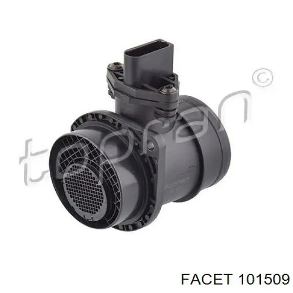 Sensor de fluxo (consumo) de ar, medidor de consumo M.A.F. - (Mass Airflow) Mercedes 130821971 preço, a partir de 45,22 USD