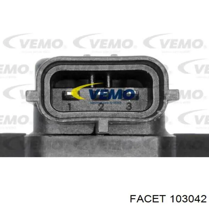 Sensor de pressão no coletor de admissão, MAP HELLA 6PP358152231 preço, a partir de 63,24 USD