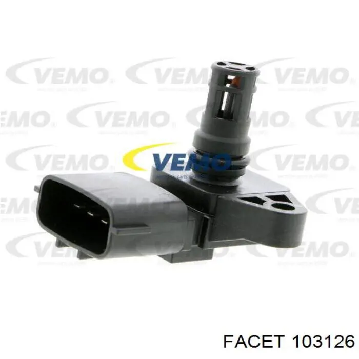 Sensor de pressão no coletor de admissão, MAP FAE 15163 preço, a partir de 42,56 USD