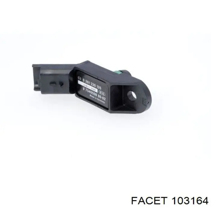 Sensor de pressão no coletor de admissão, MAP NGK 91449 preço, a partir de 39,92 USD