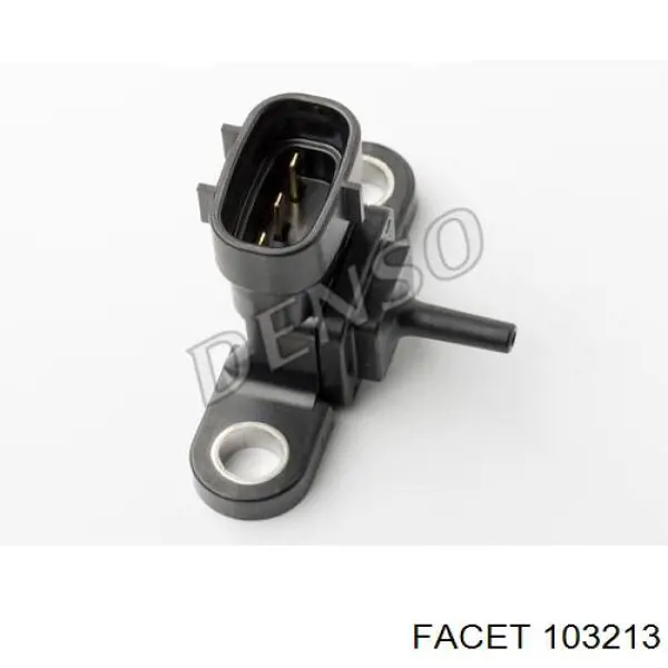Sensor de pressão no coletor de admissão, MAP Facet 103217 preço, a partir de 63,10 USD