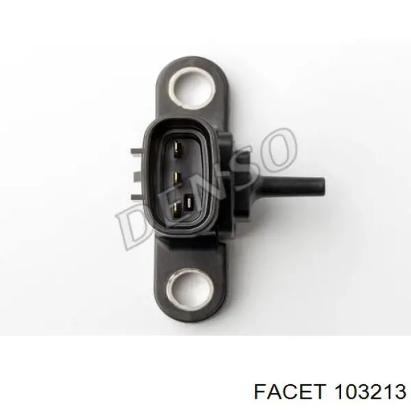 Compre 1859081A00 Toyota Sensor de pressão no coletor de admissão, MAP