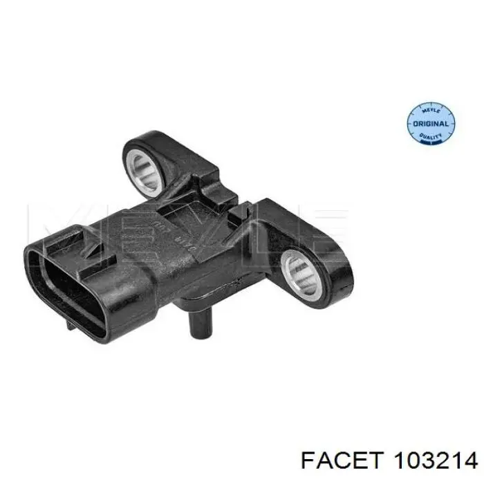 Sensor de pressão de supercompressão FAE 15155 preço, a partir de 71,35 USD