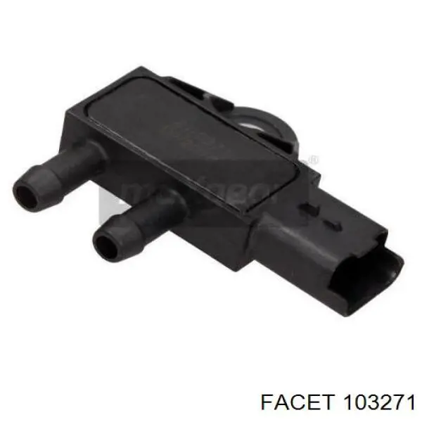 Sensor de pressão dos gases de escape Facet 103271 preço, a partir de 36,76 USD