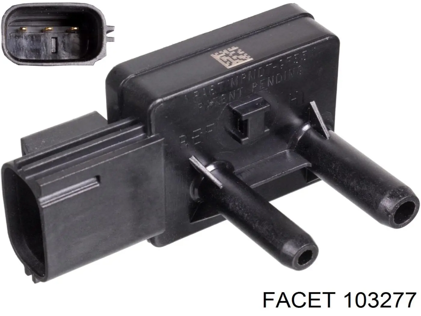 Sensor de pressão dos gases de escape Volvo 30713750 preço, a partir de 45,29 USD