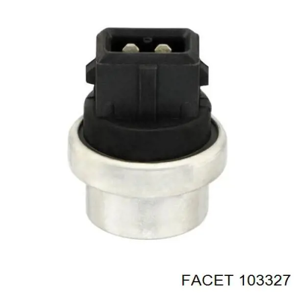 Sensor de pressão no coletor de admissão, MAP Facet 103327 preço, a partir de 33,32 USD