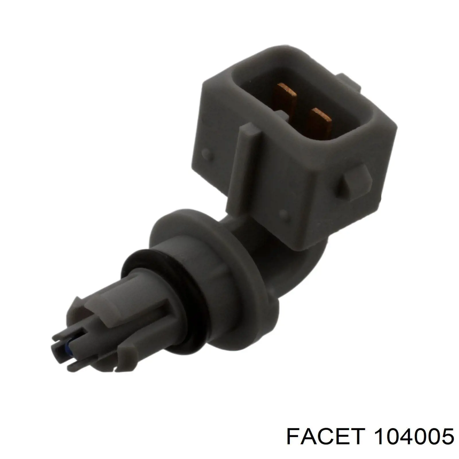 Compre 104005 Facet Sensor de temperatura da mistura de ar