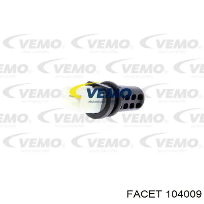 Compre 905070 Metzger Sensor de temperatura da mistura de ar