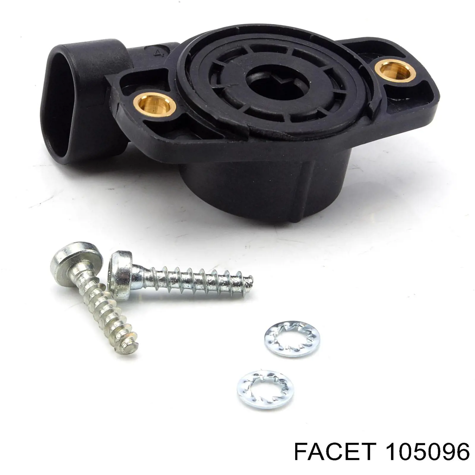 Compre 7513145 Hoffer Sensor de posição da válvula de borboleta (potenciômetro)