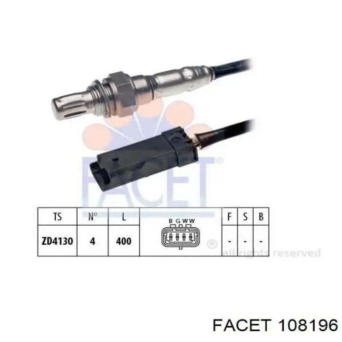 Sonda lambda, sensor de oxigênio NGK OZA603U1 preço, a partir de 77,31 USD