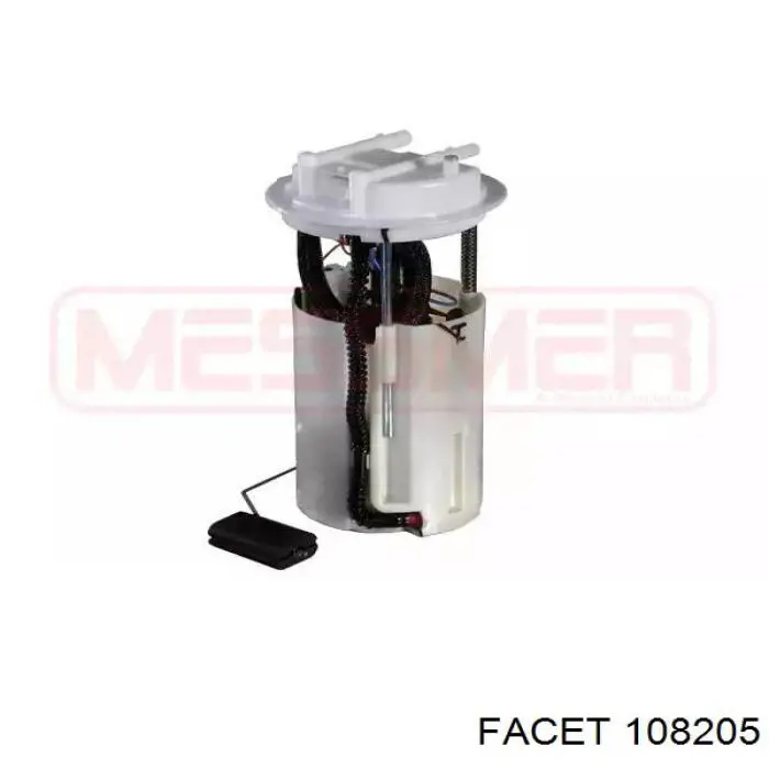 Compre 1998205 EPS Sonda lambda, sensor de oxigênio