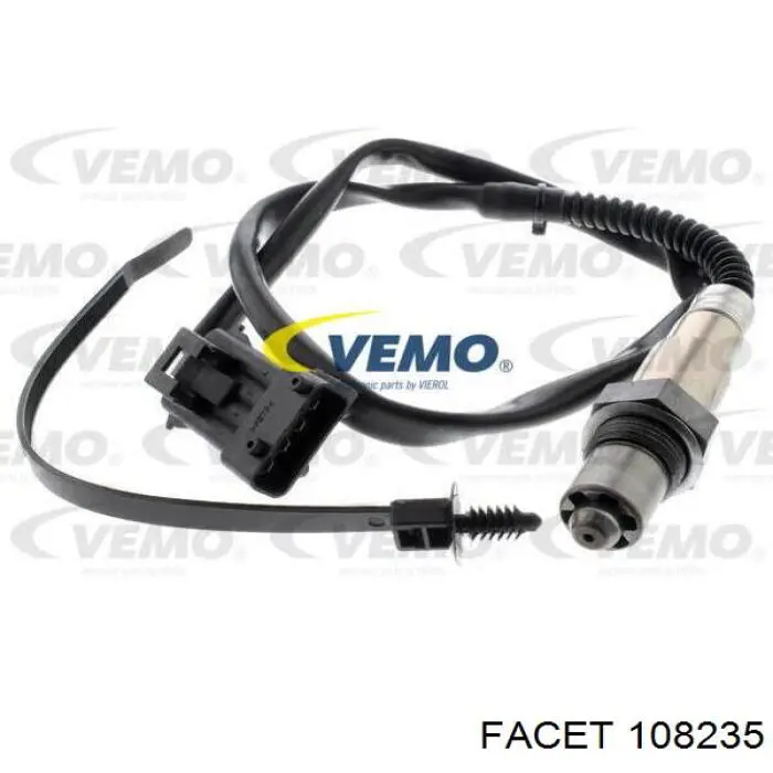 Sonda lambda, sensor de oxigênio depois de catalisador FAE 77761 preço, a partir de 52,04 USD