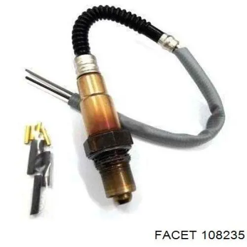 Compre 77761 FAE Sonda lambda, sensor de oxigênio depois de catalisador