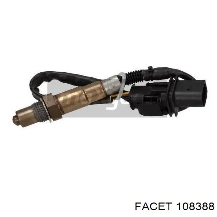 Compre 059906262Q VAG Sonda lambda, sensor de oxigênio até o catalisador