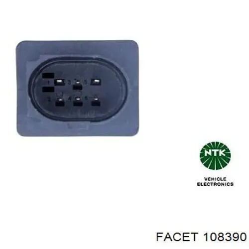 Sonda lambda, sensor direito de oxigênio até o catalisador Opel 55577604 preço, a partir de 119,69 USD