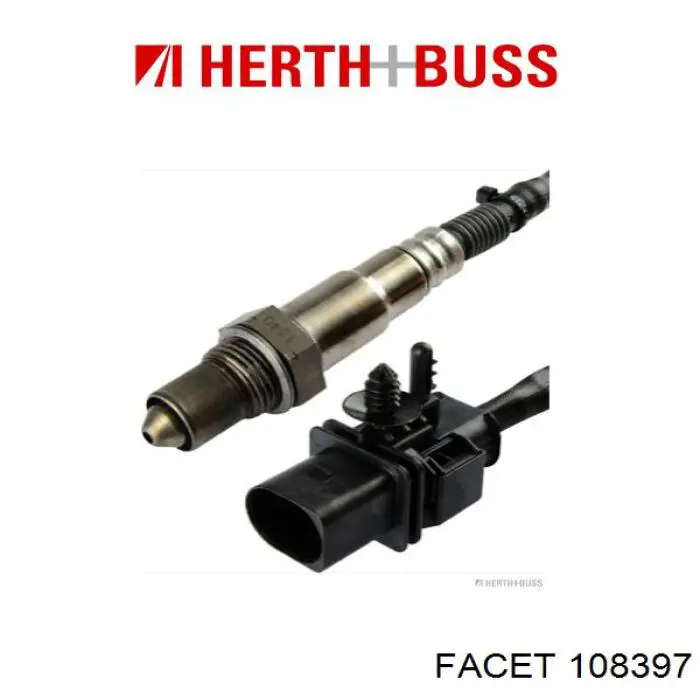 Sonda lambda, sensor de oxigênio Renault (RVI) 2269000Q1C preço, a partir de 52,78 USD