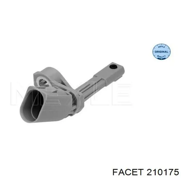 Sensor ABS traseiro esquerdo Facet 210175 preço, a partir de 18,78 USD