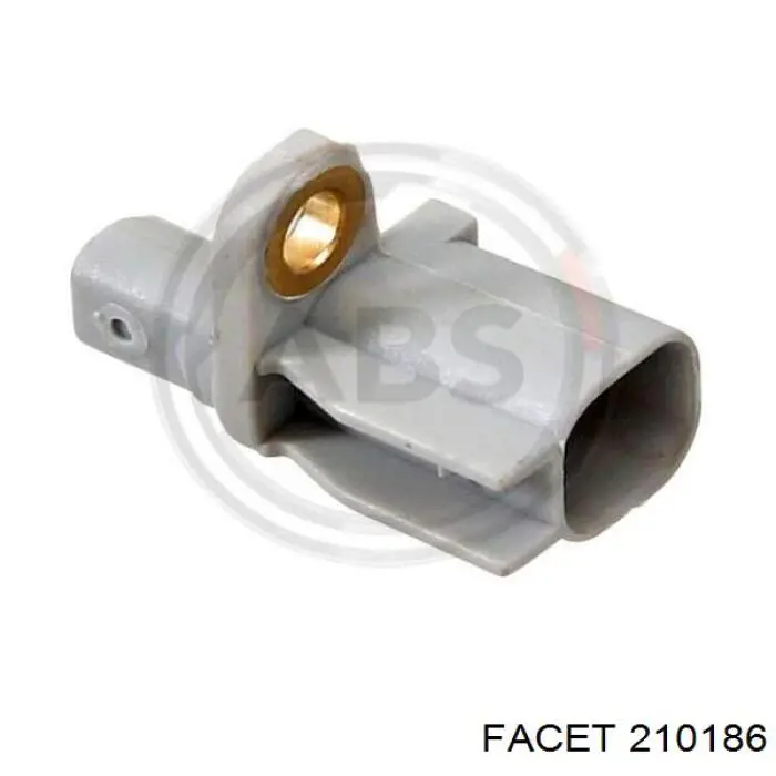 Sensor ABS traseiro Delphi SS20746 preço, a partir de 16,37 USD