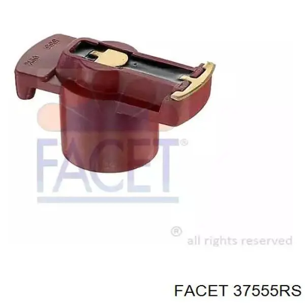 Slider (rotor) de distribuidor de ignição, distribuidor Facet 37555RS preço, a partir de 4,66 USD
